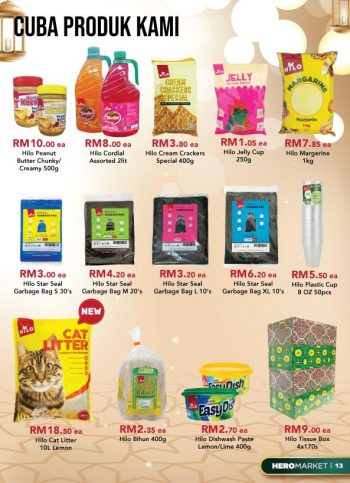 HeroMarket-Hari-Raya-Promotion-Catalogue-12-350x483 - Johor Kedah Kelantan Kuala Lumpur Melaka Negeri Sembilan Pahang Penang Perak Perlis Promotions & Freebies Putrajaya Sabah Sarawak Selangor Supermarket & Hypermarket Terengganu