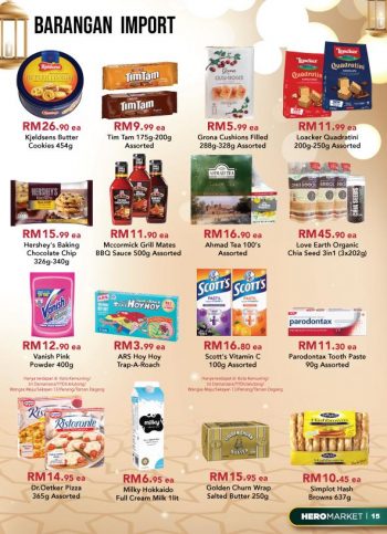 HeroMarket-Hari-Raya-Promotion-Catalogue-14-350x483 - Johor Kedah Kelantan Kuala Lumpur Melaka Negeri Sembilan Pahang Penang Perak Perlis Promotions & Freebies Putrajaya Sabah Sarawak Selangor Supermarket & Hypermarket Terengganu