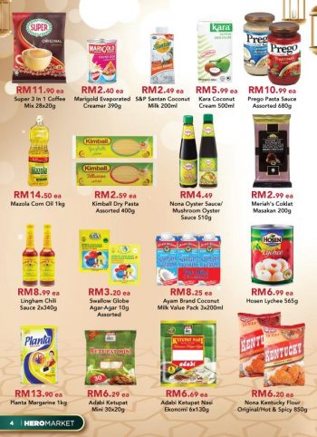 HeroMarket-Hari-Raya-Promotion-Catalogue-3-350x482 - Johor Kedah Kelantan Kuala Lumpur Melaka Negeri Sembilan Pahang Penang Perak Perlis Promotions & Freebies Putrajaya Sabah Sarawak Selangor Supermarket & Hypermarket Terengganu 