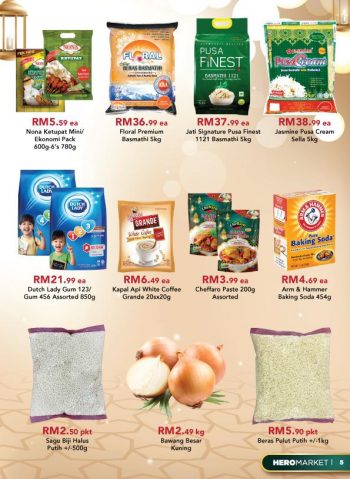 HeroMarket-Hari-Raya-Promotion-Catalogue-4-350x479 - Johor Kedah Kelantan Kuala Lumpur Melaka Negeri Sembilan Pahang Penang Perak Perlis Promotions & Freebies Putrajaya Sabah Sarawak Selangor Supermarket & Hypermarket Terengganu 
