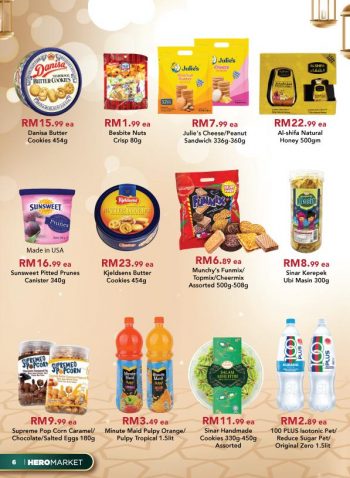HeroMarket-Hari-Raya-Promotion-Catalogue-5-350x478 - Johor Kedah Kelantan Kuala Lumpur Melaka Negeri Sembilan Pahang Penang Perak Perlis Promotions & Freebies Putrajaya Sabah Sarawak Selangor Supermarket & Hypermarket Terengganu
