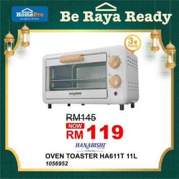 HomePro-Be-Raya-Ready-Promotion-12-350x350 - Electronics & Computers Furniture Home & Garden & Tools Home Appliances Home Decor Johor Kedah Kelantan Kitchen Appliances Kuala Lumpur Melaka Negeri Sembilan Online Store Pahang Penang Perak Perlis Promotions & Freebies Putrajaya Sabah Sarawak Selangor Terengganu 