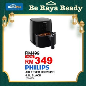 HomePro-Be-Raya-Ready-Promotion-14-350x350 - Electronics & Computers Furniture Home & Garden & Tools Home Appliances Home Decor Johor Kedah Kelantan Kitchen Appliances Kuala Lumpur Melaka Negeri Sembilan Online Store Pahang Penang Perak Perlis Promotions & Freebies Putrajaya Sabah Sarawak Selangor Terengganu 
