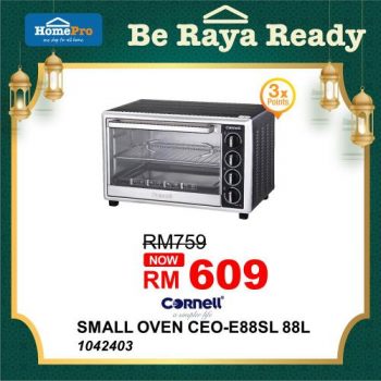 HomePro-Be-Raya-Ready-Promotion-17-350x350 - Electronics & Computers Furniture Home & Garden & Tools Home Appliances Home Decor Johor Kedah Kelantan Kitchen Appliances Kuala Lumpur Melaka Negeri Sembilan Online Store Pahang Penang Perak Perlis Promotions & Freebies Putrajaya Sabah Sarawak Selangor Terengganu 