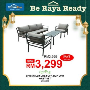 HomePro-Be-Raya-Ready-Promotion-18-350x350 - Electronics & Computers Furniture Home & Garden & Tools Home Appliances Home Decor Johor Kedah Kelantan Kitchen Appliances Kuala Lumpur Melaka Negeri Sembilan Online Store Pahang Penang Perak Perlis Promotions & Freebies Putrajaya Sabah Sarawak Selangor Terengganu 
