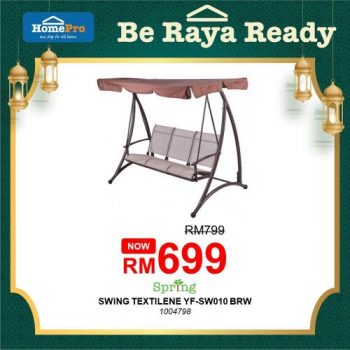 HomePro-Be-Raya-Ready-Promotion-19-350x350 - Electronics & Computers Furniture Home & Garden & Tools Home Appliances Home Decor Johor Kedah Kelantan Kitchen Appliances Kuala Lumpur Melaka Negeri Sembilan Online Store Pahang Penang Perak Perlis Promotions & Freebies Putrajaya Sabah Sarawak Selangor Terengganu 