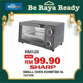 HomePro-Be-Raya-Ready-Promotion-5-350x350 - Electronics & Computers Furniture Home & Garden & Tools Home Appliances Home Decor Johor Kedah Kelantan Kitchen Appliances Kuala Lumpur Melaka Negeri Sembilan Online Store Pahang Penang Perak Perlis Promotions & Freebies Putrajaya Sabah Sarawak Selangor Terengganu 
