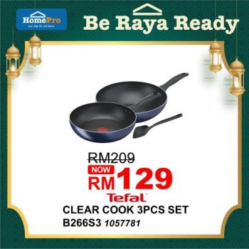 HomePro-Be-Raya-Ready-Promotion-6-350x350 - Electronics & Computers Furniture Home & Garden & Tools Home Appliances Home Decor Johor Kedah Kelantan Kitchen Appliances Kuala Lumpur Melaka Negeri Sembilan Online Store Pahang Penang Perak Perlis Promotions & Freebies Putrajaya Sabah Sarawak Selangor Terengganu 