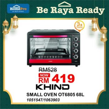 HomePro-Be-Raya-Ready-Promotion-9-350x350 - Electronics & Computers Furniture Home & Garden & Tools Home Appliances Home Decor Johor Kedah Kelantan Kitchen Appliances Kuala Lumpur Melaka Negeri Sembilan Online Store Pahang Penang Perak Perlis Promotions & Freebies Putrajaya Sabah Sarawak Selangor Terengganu 