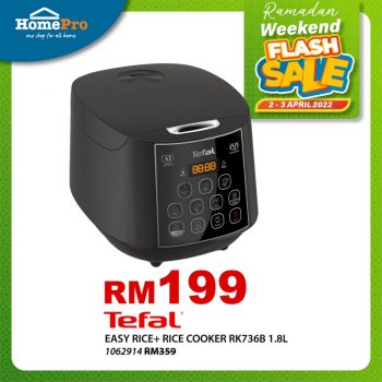 HomePro-Flash-Sale-2-350x350 - Electronics & Computers Furniture Home & Garden & Tools Home Appliances Home Decor Johor Kedah Kelantan Kitchen Appliances Kuala Lumpur Malaysia Sales Melaka Negeri Sembilan Online Store Pahang Penang Perak Perlis Putrajaya Sabah Sarawak Selangor Terengganu 