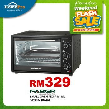 HomePro-Flash-Sale-8-350x350 - Electronics & Computers Furniture Home & Garden & Tools Home Appliances Home Decor Johor Kedah Kelantan Kitchen Appliances Kuala Lumpur Malaysia Sales Melaka Negeri Sembilan Online Store Pahang Penang Perak Perlis Putrajaya Sabah Sarawak Selangor Terengganu 