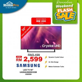 HomePro-Ramadan-Weekend-Flash-Sale-12-350x349 - Electronics & Computers Furniture Home & Garden & Tools Home Appliances Home Decor Johor Kedah Kelantan Kitchen Appliances Kuala Lumpur Malaysia Sales Melaka Negeri Sembilan Online Store Pahang Penang Perak Perlis Putrajaya Sabah Sarawak Selangor Terengganu 