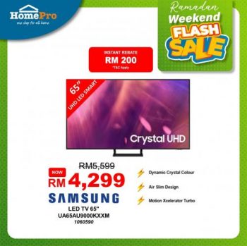 HomePro-Ramadan-Weekend-Flash-Sale-14-350x349 - Electronics & Computers Furniture Home & Garden & Tools Home Appliances Home Decor Johor Kedah Kelantan Kitchen Appliances Kuala Lumpur Malaysia Sales Melaka Negeri Sembilan Online Store Pahang Penang Perak Perlis Putrajaya Sabah Sarawak Selangor Terengganu 