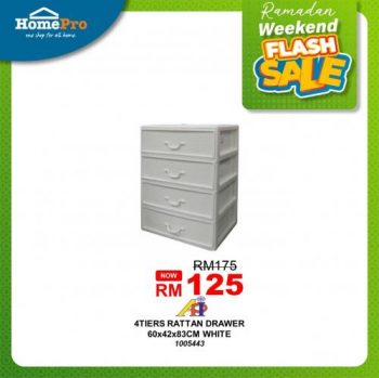 HomePro-Ramadan-Weekend-Flash-Sale-18-350x349 - Electronics & Computers Furniture Home & Garden & Tools Home Appliances Home Decor Johor Kedah Kelantan Kitchen Appliances Kuala Lumpur Malaysia Sales Melaka Negeri Sembilan Online Store Pahang Penang Perak Perlis Putrajaya Sabah Sarawak Selangor Terengganu 