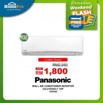 HomePro-Ramadan-Weekend-Flash-Sale-5-350x349 - Electronics & Computers Furniture Home & Garden & Tools Home Appliances Home Decor Johor Kedah Kelantan Kitchen Appliances Kuala Lumpur Malaysia Sales Melaka Negeri Sembilan Online Store Pahang Penang Perak Perlis Putrajaya Sabah Sarawak Selangor Terengganu 