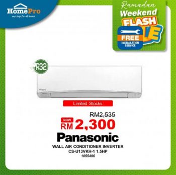 HomePro-Ramadan-Weekend-Flash-Sale-6-350x349 - Electronics & Computers Furniture Home & Garden & Tools Home Appliances Home Decor Johor Kedah Kelantan Kitchen Appliances Kuala Lumpur Malaysia Sales Melaka Negeri Sembilan Online Store Pahang Penang Perak Perlis Putrajaya Sabah Sarawak Selangor Terengganu 