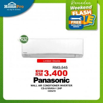 HomePro-Ramadan-Weekend-Flash-Sale-7-350x349 - Electronics & Computers Furniture Home & Garden & Tools Home Appliances Home Decor Johor Kedah Kelantan Kitchen Appliances Kuala Lumpur Malaysia Sales Melaka Negeri Sembilan Online Store Pahang Penang Perak Perlis Putrajaya Sabah Sarawak Selangor Terengganu 