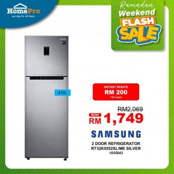 HomePro-Ramadan-Weekend-Flash-Sale-8-350x349 - Electronics & Computers Furniture Home & Garden & Tools Home Appliances Home Decor Johor Kedah Kelantan Kitchen Appliances Kuala Lumpur Malaysia Sales Melaka Negeri Sembilan Online Store Pahang Penang Perak Perlis Putrajaya Sabah Sarawak Selangor Terengganu 
