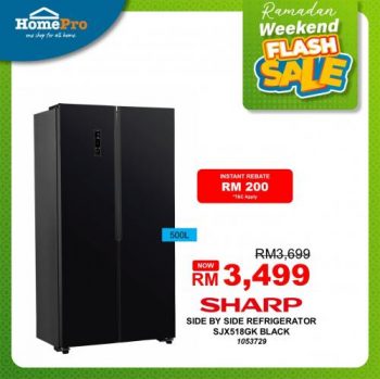 HomePro-Ramadan-Weekend-Flash-Sale-9-350x349 - Electronics & Computers Furniture Home & Garden & Tools Home Appliances Home Decor Johor Kedah Kelantan Kitchen Appliances Kuala Lumpur Malaysia Sales Melaka Negeri Sembilan Online Store Pahang Penang Perak Perlis Putrajaya Sabah Sarawak Selangor Terengganu 