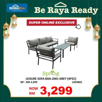 HomePro-Raya-Online-Deal-11-350x350 - Electronics & Computers Home Appliances Johor Kedah Kelantan Kitchen Appliances Kuala Lumpur Melaka Negeri Sembilan Online Store Pahang Penang Perak Perlis Promotions & Freebies Putrajaya Sabah Sarawak Selangor Terengganu 