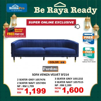 HomePro-Raya-Online-Deal-9-350x350 - Electronics & Computers Home Appliances Johor Kedah Kelantan Kitchen Appliances Kuala Lumpur Melaka Negeri Sembilan Online Store Pahang Penang Perak Perlis Promotions & Freebies Putrajaya Sabah Sarawak Selangor Terengganu 