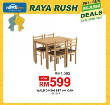 HomePro-Raya-Rush-Flash-Sale-11-350x336 - Electronics & Computers Flooring Home & Garden & Tools Home Appliances Johor Kedah Kelantan Kitchen Appliances Kitchenware Kuala Lumpur Malaysia Sales Melaka Negeri Sembilan Online Store Pahang Penang Perak Perlis Putrajaya Sabah Sarawak Selangor Terengganu 