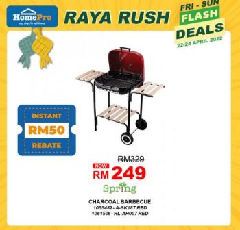 HomePro-Raya-Rush-Flash-Sale-19-350x336 - Electronics & Computers Flooring Home & Garden & Tools Home Appliances Johor Kedah Kelantan Kitchen Appliances Kitchenware Kuala Lumpur Malaysia Sales Melaka Negeri Sembilan Online Store Pahang Penang Perak Perlis Putrajaya Sabah Sarawak Selangor Terengganu 