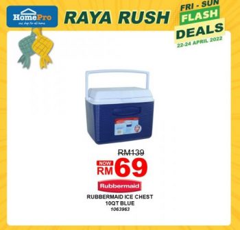 HomePro-Raya-Rush-Flash-Sale-23-350x336 - Electronics & Computers Flooring Home & Garden & Tools Home Appliances Johor Kedah Kelantan Kitchen Appliances Kitchenware Kuala Lumpur Malaysia Sales Melaka Negeri Sembilan Online Store Pahang Penang Perak Perlis Putrajaya Sabah Sarawak Selangor Terengganu 