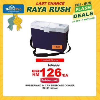 HomePro-Raya-Rush-Flash-Sale-24-1-350x350 - Electronics & Computers Furniture Home & Garden & Tools Home Appliances Home Decor Johor Kedah Kelantan Kitchen Appliances Kuala Lumpur Malaysia Sales Melaka Negeri Sembilan Online Store Pahang Penang Perak Perlis Putrajaya Sabah Sarawak Selangor Terengganu 