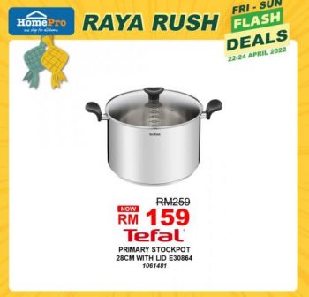 HomePro-Raya-Rush-Flash-Sale-4-350x336 - Electronics & Computers Flooring Home & Garden & Tools Home Appliances Johor Kedah Kelantan Kitchen Appliances Kitchenware Kuala Lumpur Malaysia Sales Melaka Negeri Sembilan Online Store Pahang Penang Perak Perlis Putrajaya Sabah Sarawak Selangor Terengganu 
