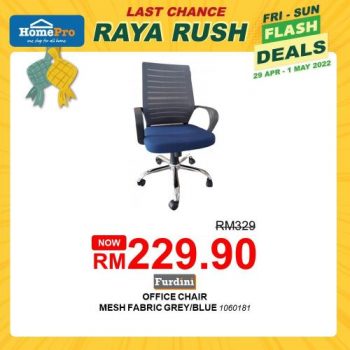 HomePro-Raya-Rush-Flash-Sale-7-1-350x350 - Electronics & Computers Furniture Home & Garden & Tools Home Appliances Home Decor Johor Kedah Kelantan Kitchen Appliances Kuala Lumpur Malaysia Sales Melaka Negeri Sembilan Online Store Pahang Penang Perak Perlis Putrajaya Sabah Sarawak Selangor Terengganu 