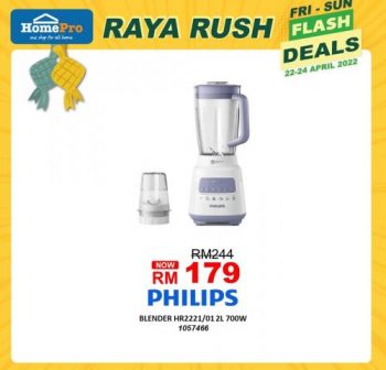 HomePro-Raya-Rush-Flash-Sale-8-350x336 - Electronics & Computers Flooring Home & Garden & Tools Home Appliances Johor Kedah Kelantan Kitchen Appliances Kitchenware Kuala Lumpur Malaysia Sales Melaka Negeri Sembilan Online Store Pahang Penang Perak Perlis Putrajaya Sabah Sarawak Selangor Terengganu 