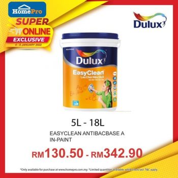 HomePro-Super-Online-Exclusive-Deal-3-350x350 - Electronics & Computers Furniture Home & Garden & Tools Home Appliances Home Decor Johor Kedah Kelantan Kitchen Appliances Kuala Lumpur Melaka Negeri Sembilan Online Store Pahang Penang Perak Perlis Promotions & Freebies Putrajaya Sabah Sarawak Selangor Terengganu 