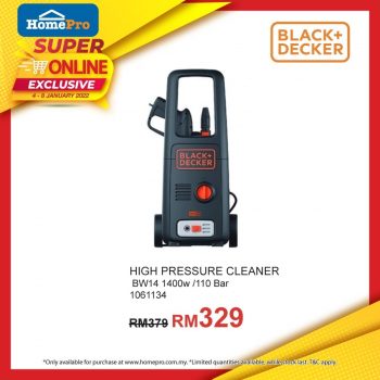 HomePro-Super-Online-Exclusive-Deal-4-350x350 - Electronics & Computers Furniture Home & Garden & Tools Home Appliances Home Decor Johor Kedah Kelantan Kitchen Appliances Kuala Lumpur Melaka Negeri Sembilan Online Store Pahang Penang Perak Perlis Promotions & Freebies Putrajaya Sabah Sarawak Selangor Terengganu 