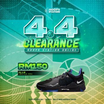 Hoops-Station-4.4-Clearance-Specials-1-350x350 - Apparels Fashion Accessories Fashion Lifestyle & Department Store Footwear Johor Kedah Kelantan Kuala Lumpur Melaka Negeri Sembilan Online Store Pahang Penang Perak Perlis Putrajaya Sabah Sarawak Selangor Terengganu Warehouse Sale & Clearance in Malaysia 