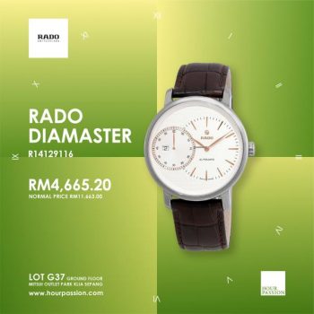 Hour-Passion-Hari-Raya-Sale-at-Mitsui-Outlet-Park-1-350x350 - Fashion Accessories Fashion Lifestyle & Department Store Malaysia Sales Selangor Watches 