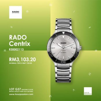 Hour-Passion-Hari-Raya-Sale-at-Mitsui-Outlet-Park-2-350x350 - Fashion Accessories Fashion Lifestyle & Department Store Malaysia Sales Selangor Watches 