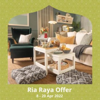 IKEA-Ria-Raya-Offer-Promotion-350x350 - Furniture Home & Garden & Tools Johor Kedah Kelantan Kuala Lumpur Melaka Negeri Sembilan Pahang Penang Perak Perlis Promotions & Freebies Putrajaya Sabah Sarawak Selangor Terengganu 