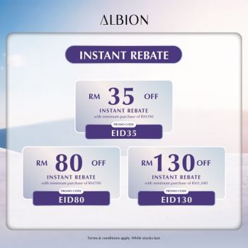 Isetan-Albion-Promo-1-350x350 - Beauty & Health Johor Kedah Kelantan Kuala Lumpur Melaka Negeri Sembilan Online Store Pahang Penang Perak Perlis Personal Care Promotions & Freebies Putrajaya Sabah Sarawak Selangor Skincare Terengganu 