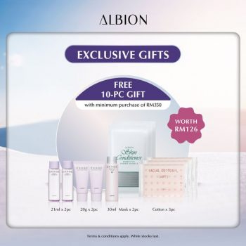 Isetan-Albion-Promo-2-350x350 - Beauty & Health Johor Kedah Kelantan Kuala Lumpur Melaka Negeri Sembilan Online Store Pahang Penang Perak Perlis Personal Care Promotions & Freebies Putrajaya Sabah Sarawak Selangor Skincare Terengganu 