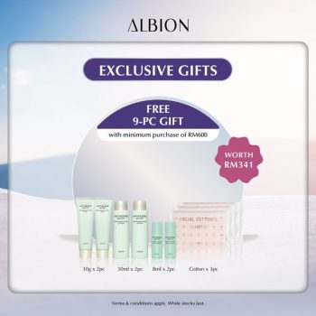 Isetan-Albion-Promo-3-350x350 - Beauty & Health Johor Kedah Kelantan Kuala Lumpur Melaka Negeri Sembilan Online Store Pahang Penang Perak Perlis Personal Care Promotions & Freebies Putrajaya Sabah Sarawak Selangor Skincare Terengganu 