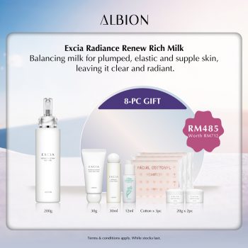 Isetan-Albion-Promo-4-350x350 - Beauty & Health Johor Kedah Kelantan Kuala Lumpur Melaka Negeri Sembilan Online Store Pahang Penang Perak Perlis Personal Care Promotions & Freebies Putrajaya Sabah Sarawak Selangor Skincare Terengganu 