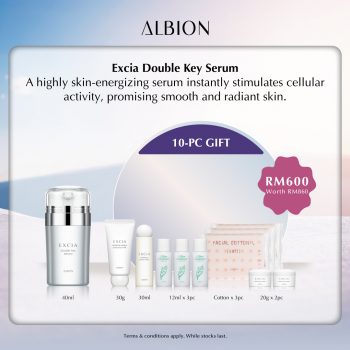 Isetan-Albion-Promo-6-350x350 - Beauty & Health Johor Kedah Kelantan Kuala Lumpur Melaka Negeri Sembilan Online Store Pahang Penang Perak Perlis Personal Care Promotions & Freebies Putrajaya Sabah Sarawak Selangor Skincare Terengganu 