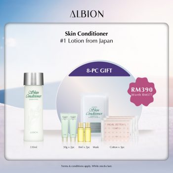 Isetan-Albion-Promo-7-350x350 - Beauty & Health Johor Kedah Kelantan Kuala Lumpur Melaka Negeri Sembilan Online Store Pahang Penang Perak Perlis Personal Care Promotions & Freebies Putrajaya Sabah Sarawak Selangor Skincare Terengganu 