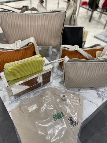 Isetan-Cream-Couch-Pop-Deal-7-350x467 - Bags Fashion Accessories Fashion Lifestyle & Department Store Handbags Kuala Lumpur Promotions & Freebies Selangor 