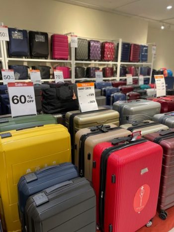 Isetan-Luggage-Fair-1-1-350x467 - Events & Fairs Kuala Lumpur Luggage Selangor Sports,Leisure & Travel 