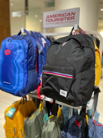 Isetan-Luggage-Fair-4-350x467 - Events & Fairs Kuala Lumpur Luggage Selangor Sports,Leisure & Travel 