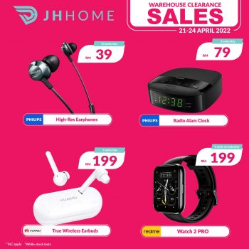 JH-Home-Appliances-Ramadhan-Warehouse-Sale-10-350x350 - Electronics & Computers Home Appliances Kitchen Appliances Kuala Lumpur Selangor Warehouse Sale & Clearance in Malaysia 