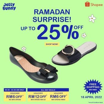 Jelly-Bunny-Ramadan-Surprise-350x350 - Fashion Accessories Fashion Lifestyle & Department Store Footwear Johor Kedah Kelantan Kuala Lumpur Melaka Negeri Sembilan Online Store Pahang Penang Perak Perlis Promotions & Freebies Putrajaya Sabah Sarawak Selangor Terengganu 