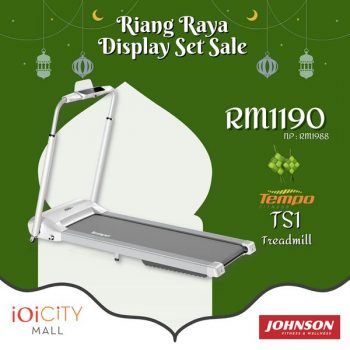 Johnson-Fitness-Riang-Raya-Roadshow-Sale-1-350x350 - Fitness Malaysia Sales Putrajaya Sports,Leisure & Travel 